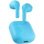 Happy Plugs Headphone True Wireless Joy Blue