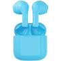 Happy Plugs Headphone True Wireless Joy Blue