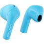 Happy Plugs Headphone True Wireless Joy Blue