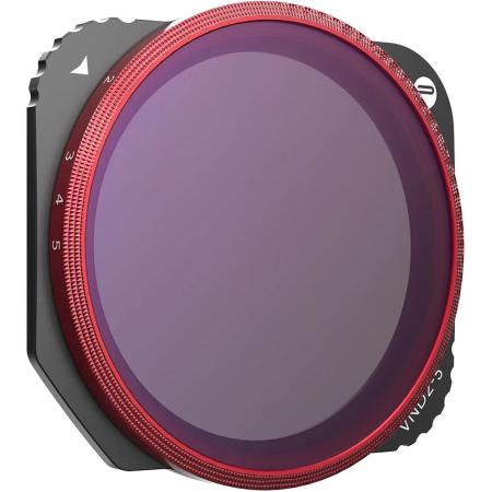 PGYTECH DJI Mavic 3 Classic - VND Filter (2-5 Stop)