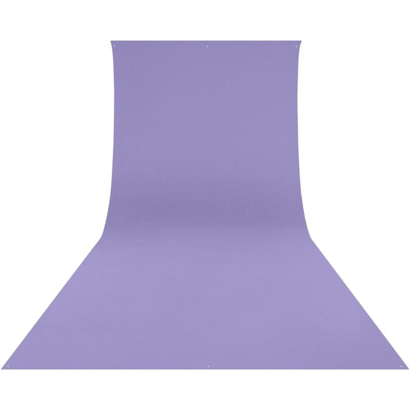 Westcott Kreukvrije Background - Light Purple (2.7 X 6.1m)
