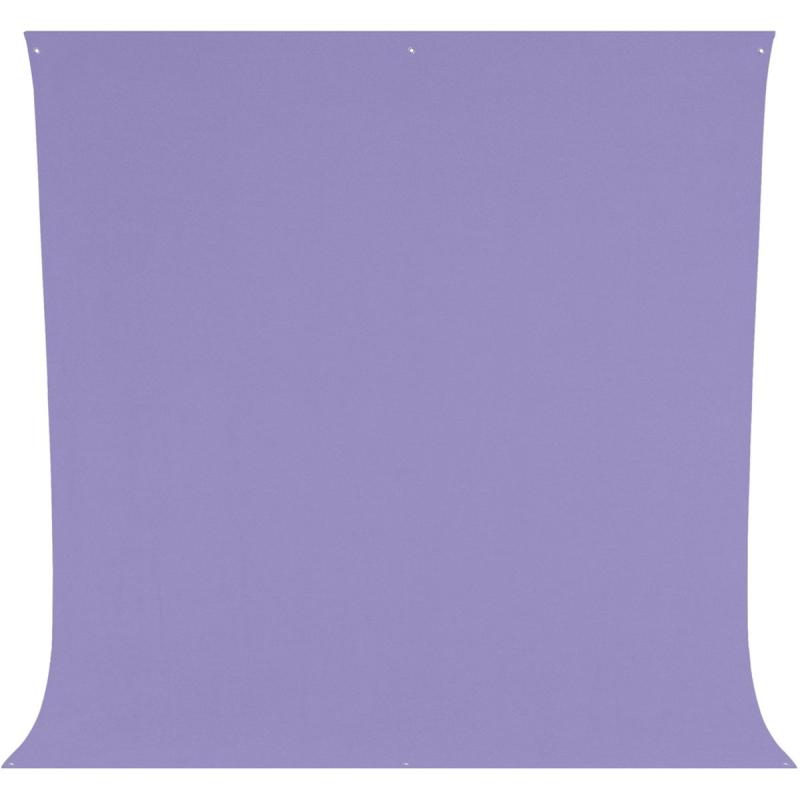 Westcott Kreukvrije Background - Light Purple (2.7 X 3m)