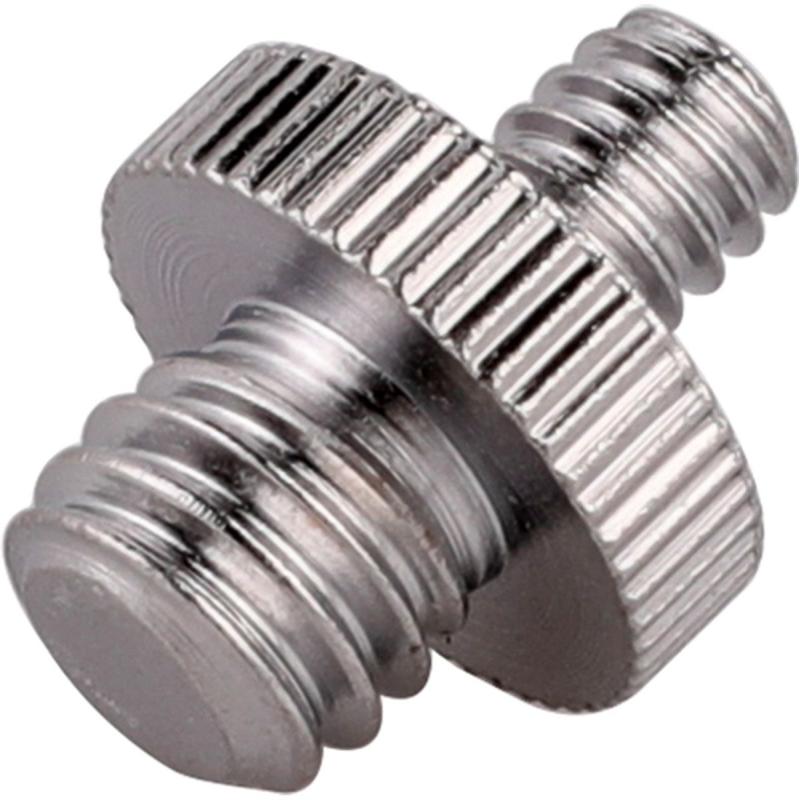 MOJOGEAR 1/4 Male 3/8 Male Adapter