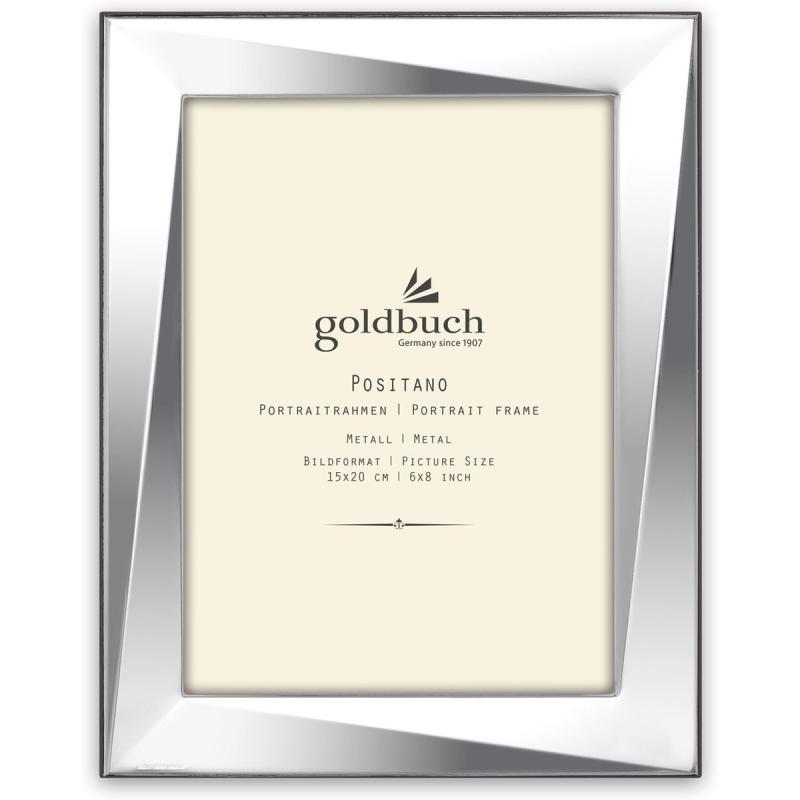 Goldbuch Positano Photo Frame 15x20