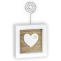 Goldbuch Cecilia Photo Frame 7x12 White