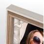 Goldbuch Kriss 2Q Photo Frame 213x18