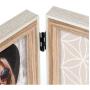 Goldbuch Kriss 2Q Photo Frame 213x18