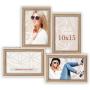 Goldbuch Kriss Photo Frame 410x15