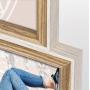 Goldbuch Kriss Photo Frame 410x15