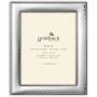 Goldbuch Assisi Photo Frame 15x20 White