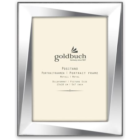 Goldbuch Positano Photo Frame 13x18