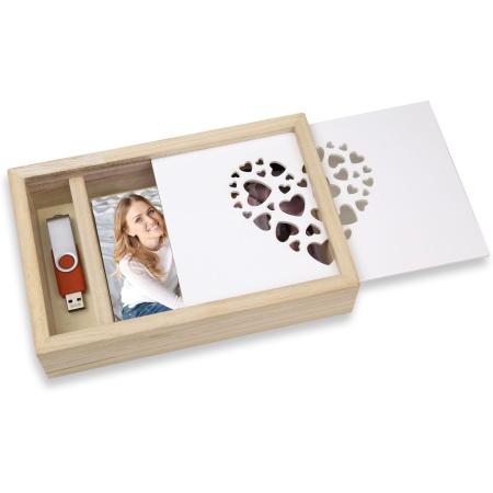 Goldbuch Love Photo Frame 10x15