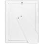 Goldbuch Assisi Photo Frame 13x18 White