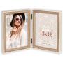 Goldbuch Kriss 2Q Photo Frame 210x15