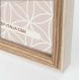 Goldbuch Kriss 2Q Photo Frame 210x15