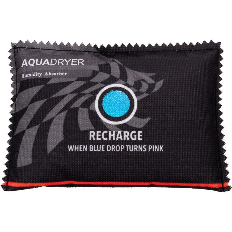 Caruba Silica Gel Case Bag