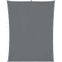 Westcott X-Drop Wrinkle-Resistant Background Kit - Grey (5&amp;#039; X 7&amp;#039;)