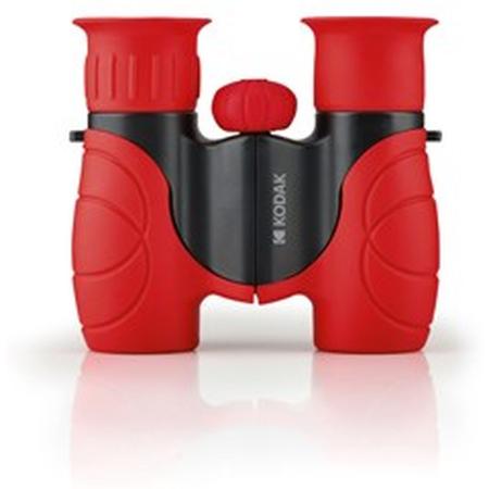 Kodak Kids Binocular Red