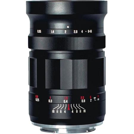 Meike MK-25mm f/0.95 Canon RF-Mount