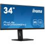 Iiyama 34IWIDE LCD 3440 X 1440 UWQHD Ads-IPS Panel LED BL.