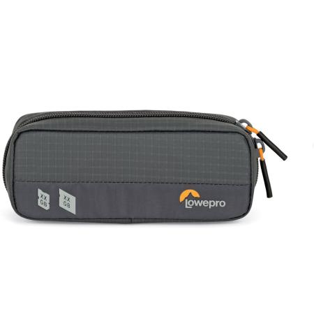 Lowepro GearUp Memory Wallet 20D