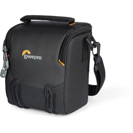 Lowepro Adventura SH 120 III (Black)