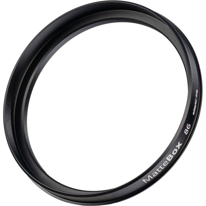 Irix Cine Matte Box Iq Adapter M86