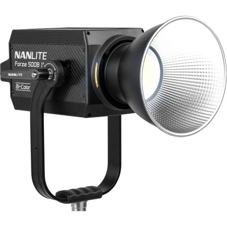 Nanlite Forza 500B II Bi-Colour LED Light