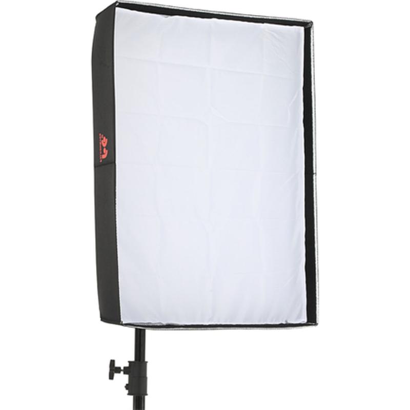 Falcon Eyes Bi-Colour LED Panel RX-18TDX III-K1 47x62 cm 130W