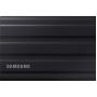 Samsung SSD Portable T7 Shield 4TB Black