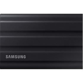 Samsung SSD Portable T7 Shield 4TB Black