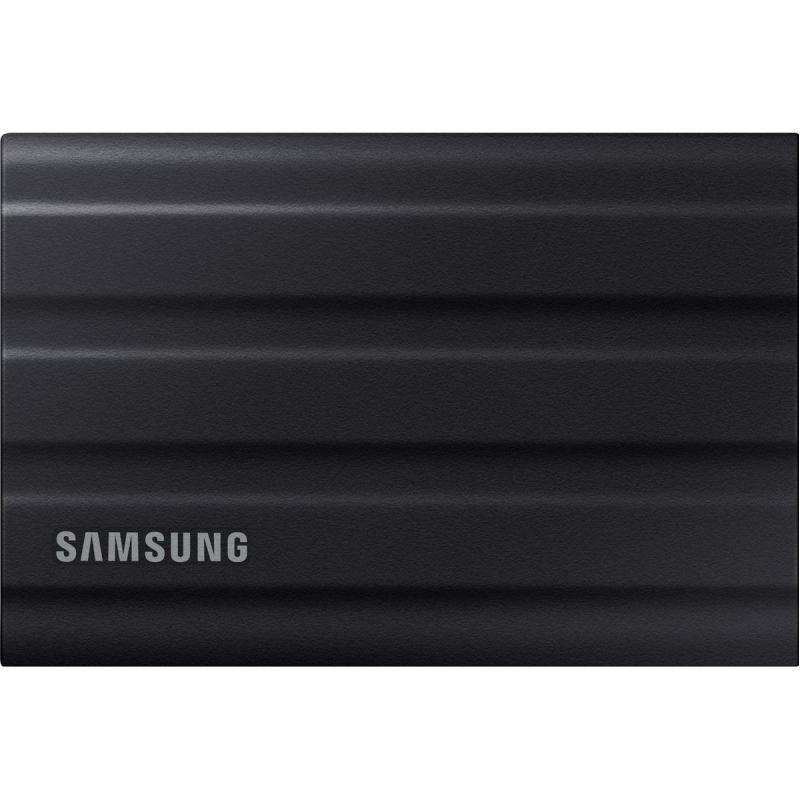 Samsung SSD Portable T7 Shield 4TB Black
