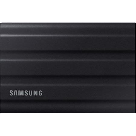 Samsung SSD Portable T7 Shield 4TB Black