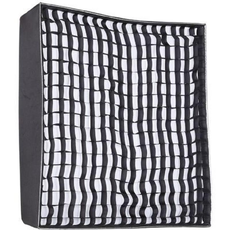 Falcon Eyes Softbox + Honeycomb Grid RX-24SBHC III For LED RX-24TDX III