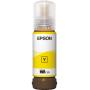 Epson 107 EcoTank Yellow Ink Bottle