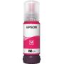 Epson 107 EcoTank Magenta Ink Bottle
