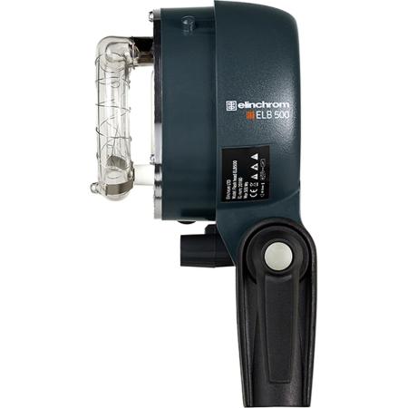 Elinchrom Elb 500 TTL Head