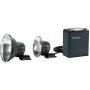 Elinchrom Elb 500TTL - Dual Off-Camera Flash Kit