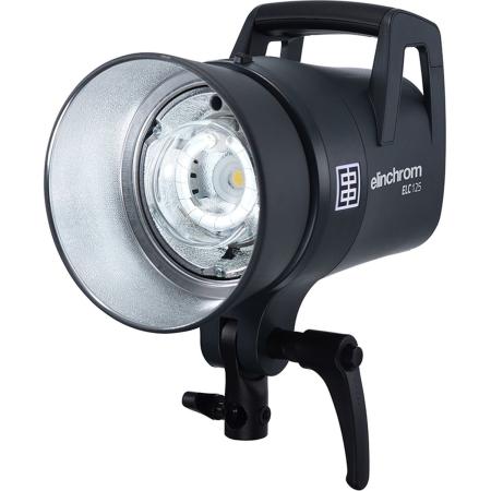 Elinchrom Elc 125 - Monolight