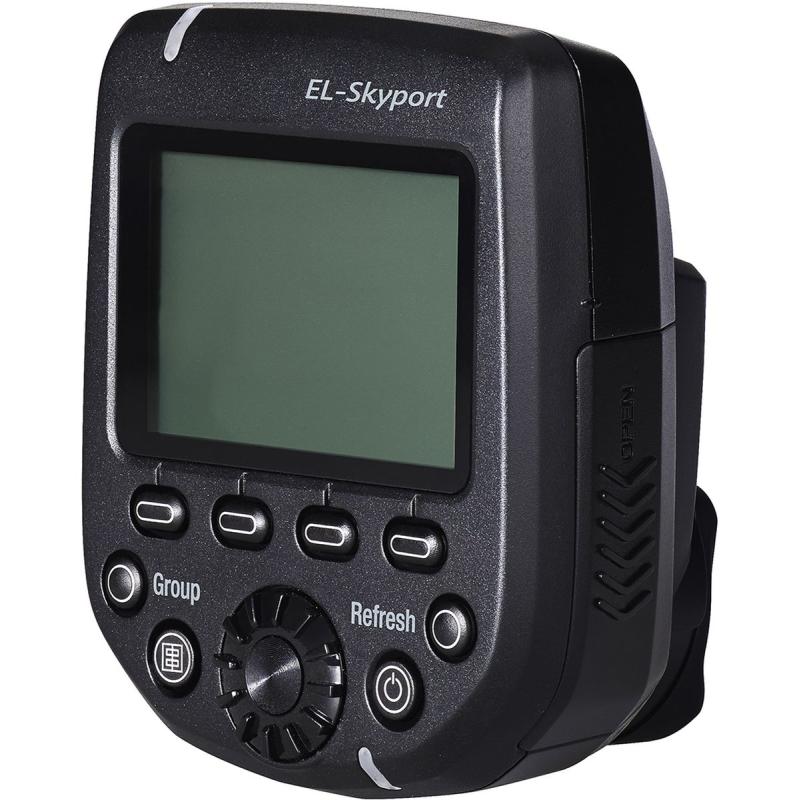 Elinchrom Transmitter Pro Pentax