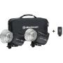 Elinchrom Elc Pro HD 1000 - Dual Monolight Kit