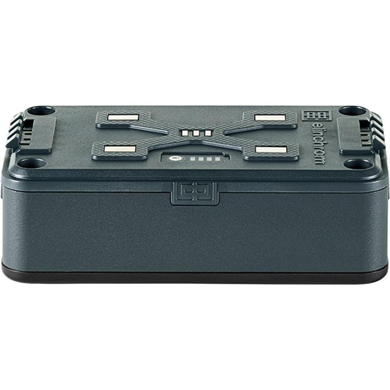 Elinchrom Battery Elb 500 TTL