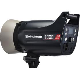 Elinchrom Elc Pro HD 1000 - Monolight