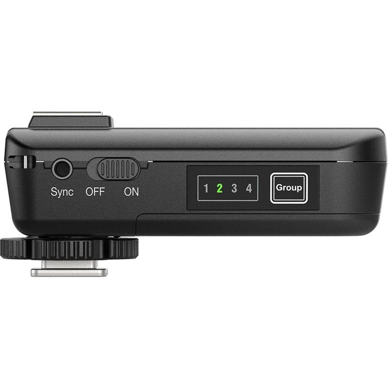 Elinchrom Receiver Plus