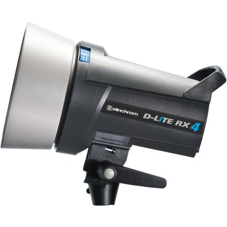 Elinchrom D-Lite RX 4 - Monolight