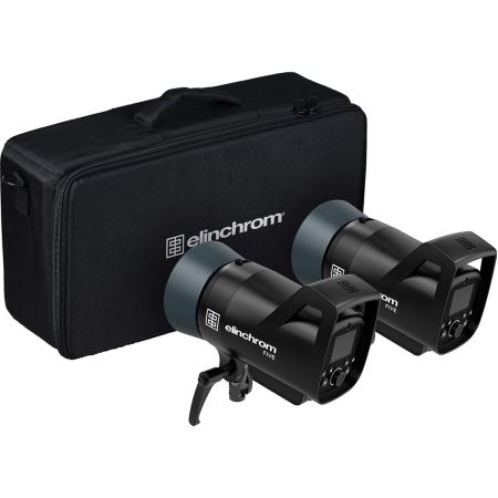 Elinchrom Five Dual Kit