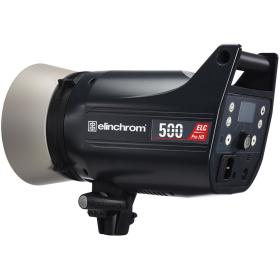 Elinchrom Elc Pro HD 500 - Monolight