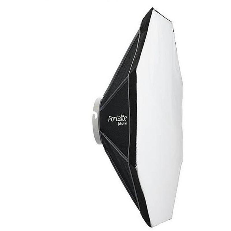 Elinchrom Portalite Octa Softbox 56cm (22&amp;quot;)