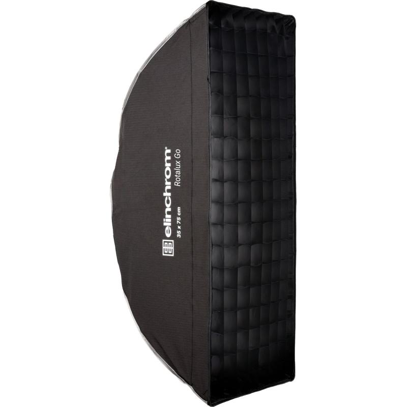 Elinchrom Rotalux Go Strip 35 X 75 cm (14 X 30&amp;quot;)