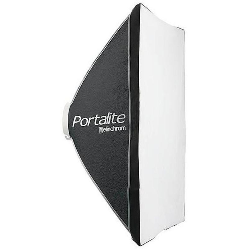 Elinchrom Portalite Square Softbox 40cm (15.8&amp;quot;)